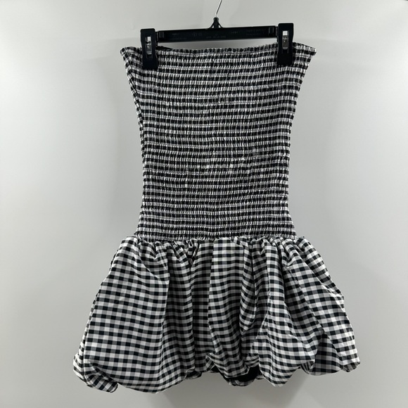 Peppermayo Martell Mini Dress Size 6 NWT Womens Mini Dress - Picture 6 of 7